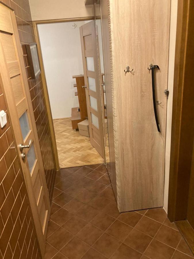 Apartament Roma Gdansk Exterior photo